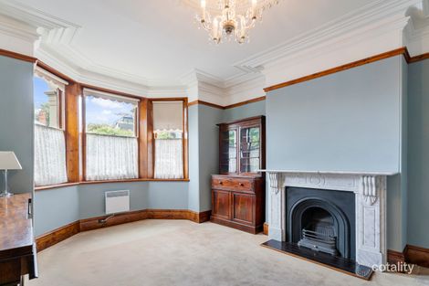 Property photo of 3 De Witt Street Battery Point TAS 7004