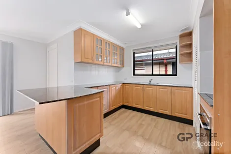 Property photo of 56 Lorikeet Avenue Ingleburn NSW 2565