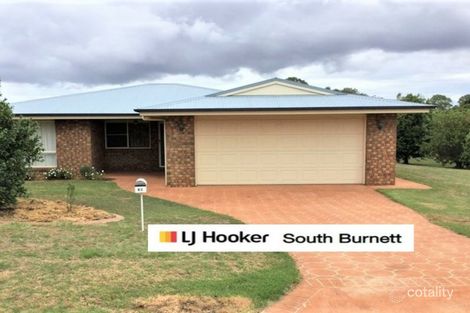 49 Cowie Dr, Kingaroy, QLD 4610