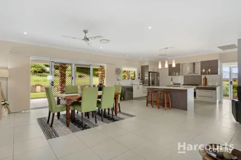 Property photo of 54-56 Parview Drive Craignish QLD 4655