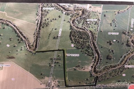 771 Wandary Lane, Forbes, NSW 2871