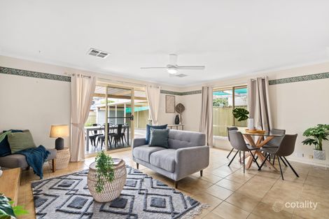 Property photo of 16 Mullen Court Paralowie SA 5108