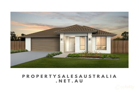 Property photo of LOT 412 Havelock Street Wollert VIC 3750
