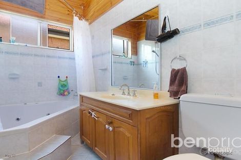 Property photo of 25 Minchinbury Street Eastern Creek NSW 2766