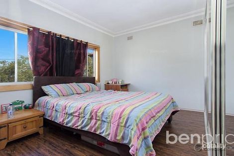 Property photo of 25 Minchinbury Street Eastern Creek NSW 2766