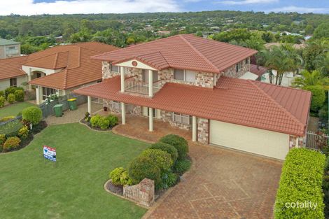 16 Queensbury Ct, Wellington Point, QLD 4160