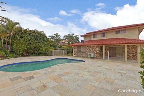 Property photo of 16 Queensbury Court Wellington Point QLD 4160