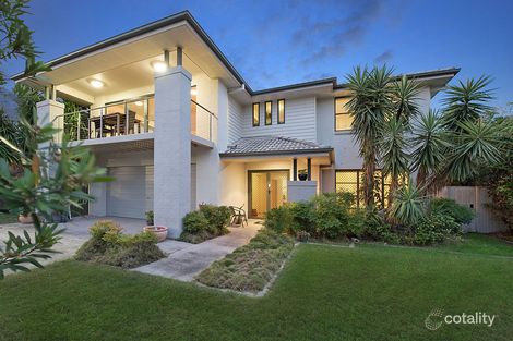 Property photo of 51 Pontiac Circuit Warner QLD 4500