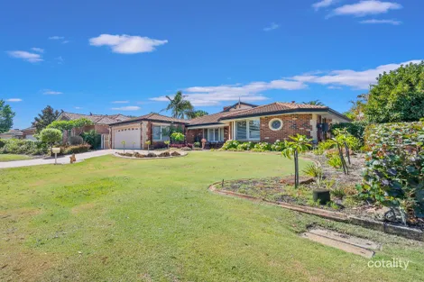 Property photo of 95 Bronzewing Avenue Ellenbrook WA 6069