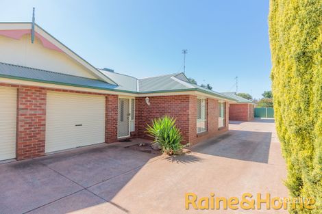 2/190 Fitzroy St, Dubbo, NSW 2830