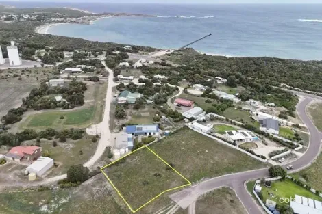 5 Waterloo Bay Dr, Elliston, SA 5670