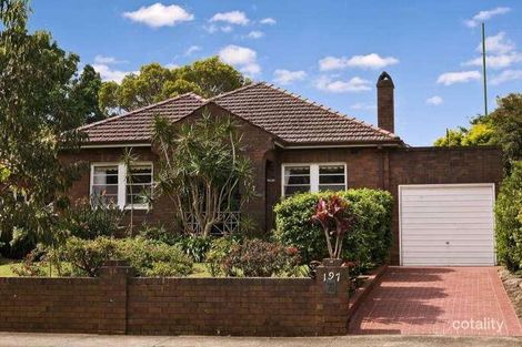 Property photo of 197 Burns Bay Road Lane Cove NSW 2066
