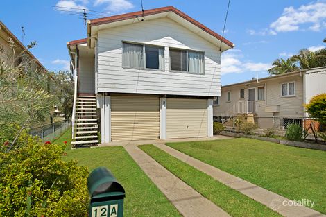 12a Kia Ora St, Virginia, QLD 4014