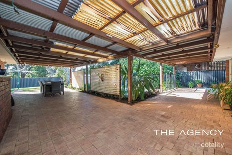 Property photo of 239 Warwick Road Duncraig WA 6023