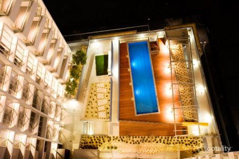 Property photo of 1302/8-18 McCrae Street Docklands VIC 3008