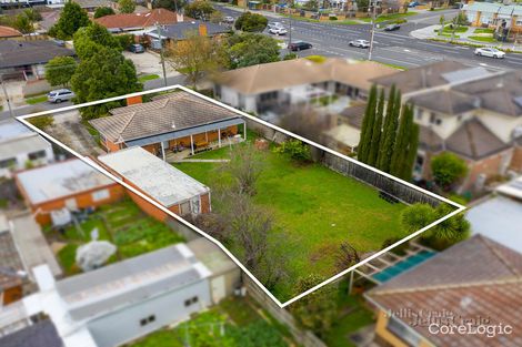 Property photo of 2 Major Street Doncaster East VIC 3109