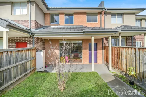 Property photo of 42 Webster Street Dandenong VIC 3175