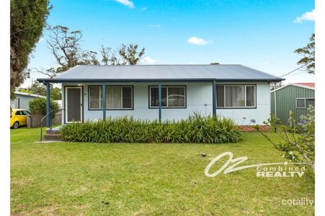 Property photo of 10 The Park Drive Sanctuary Point NSW 2540