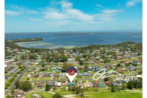 Property photo of 10 The Park Drive Sanctuary Point NSW 2540
