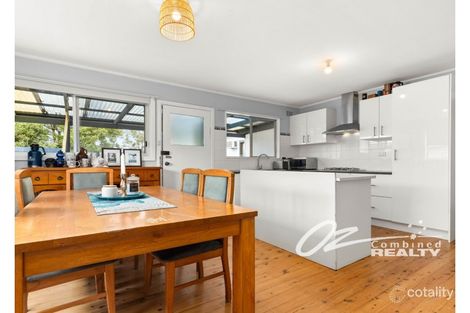 Property photo of 10 The Park Drive Sanctuary Point NSW 2540