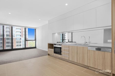 Property photo of 1008C/5 Network Place North Ryde NSW 2113