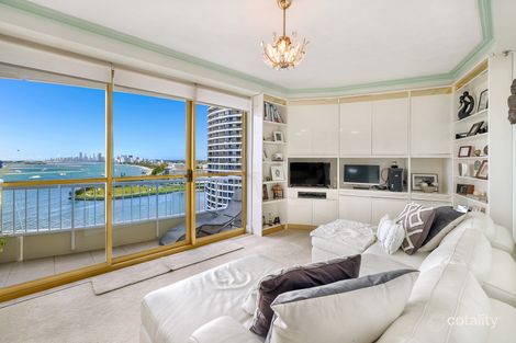 Property photo of 24/19 Oatland Esplanade Runaway Bay QLD 4216