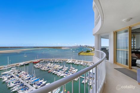 Property photo of 24/19 Oatland Esplanade Runaway Bay QLD 4216