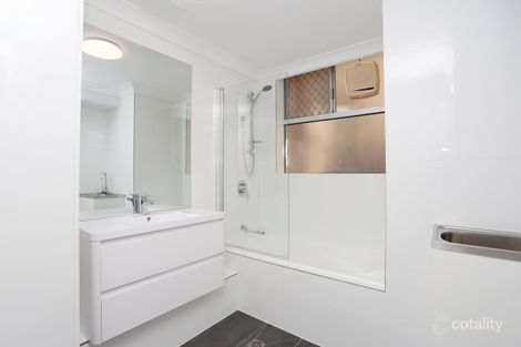 Property photo of 4/184 Herston Road Herston QLD 4006