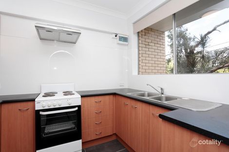 Property photo of 4/184 Herston Road Herston QLD 4006