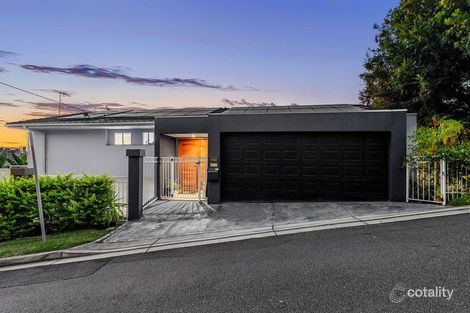 Property photo of 2/42 Grays Road Hamilton QLD 4007