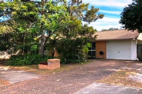 34 Columbia Dr, Sunrise Beach, QLD 4567