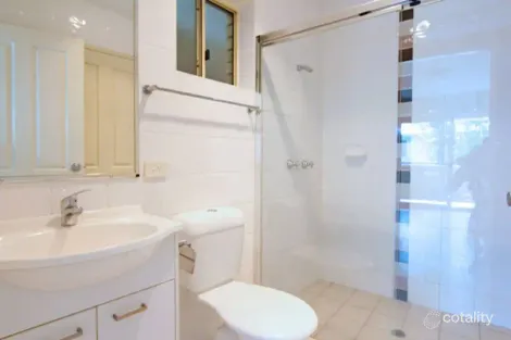 Property photo of 16/115 Nudgee Road Hamilton QLD 4007