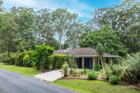98 Tuckers Rock Rd, Repton, NSW 2454