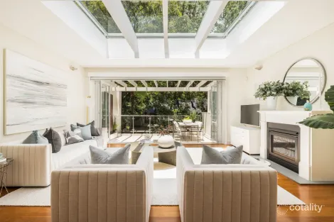 2/23 PARK AVE, MOSMAN, NSW 2088