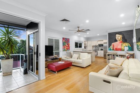 Property photo of 2/42 Grays Road Hamilton QLD 4007