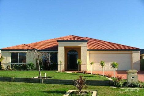 Property photo of 5 Caulfield Court Narre Warren VIC 3805