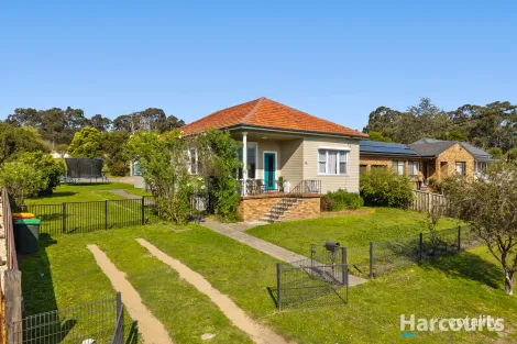 Property photo of 6 John Street Abermain NSW 2326