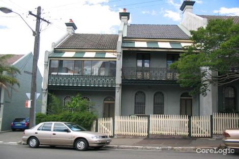 Property photo of 110 St Johns Road Glebe NSW 2037