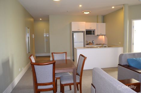 Property photo of 302/16 Paterson Street Launceston TAS 7250