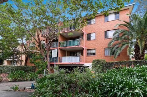 12/8 Sorrell St, Parramatta, NSW 2150