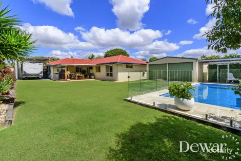 Property photo of 38 Belvedere Crescent Bellmere QLD 4510