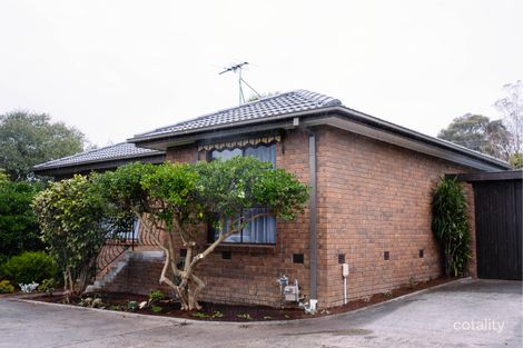 4/122 Church Rd, Doncaster, VIC 3108
