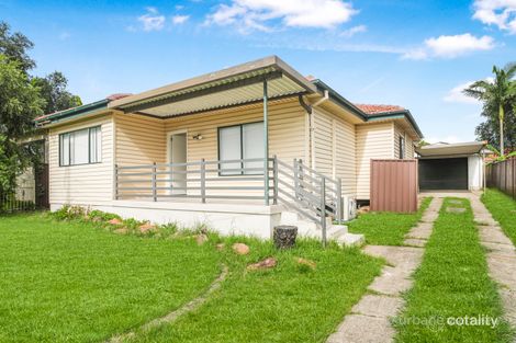 Property photo of 56 Milson Road Doonside NSW 2767