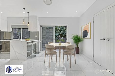 5/43 Winbourne St, West Ryde, NSW 2114