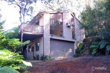 Property photo of 41 Sprigg Place Mount Colah NSW 2079