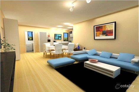 Property photo of 33/18 Brentham Street Leederville WA 6007