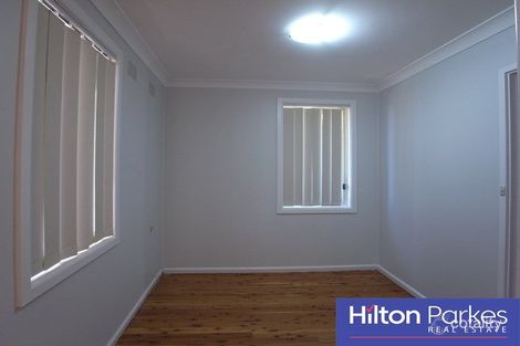 Property photo of 23 Manila Road Lethbridge Park NSW 2770