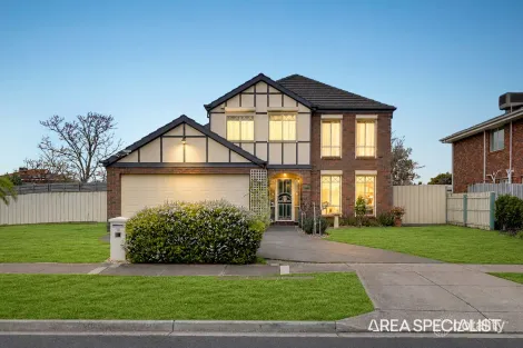 18 Gleneagles Dr, Melton West, VIC 3337