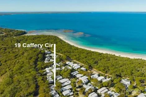 Property photo of 19 Caffery Circuit Callala Beach NSW 2540