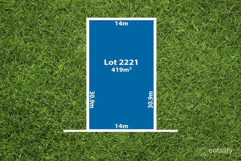 2221 Clarkson Rd, Seaford Meadows, SA 5169